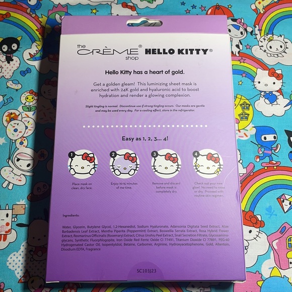 Ready set glow!! - Picture 6 of 6